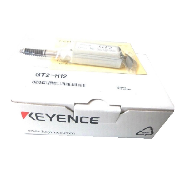 Keyence Digital Contact Sensor GT2-H12K GT2-H12KF GT2-H12KL GT2-H12KLF