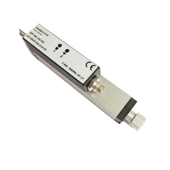 Novotechnik NOVOPAD Positionstransducere Series LS1 med analogt interface