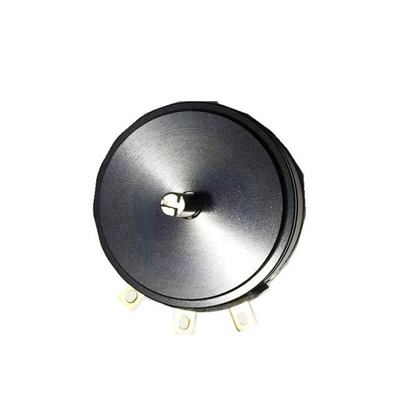 Novotechnik Rotary Sensor Potentiometric P-2501-A102 P-2501-A202 P-2501-A502