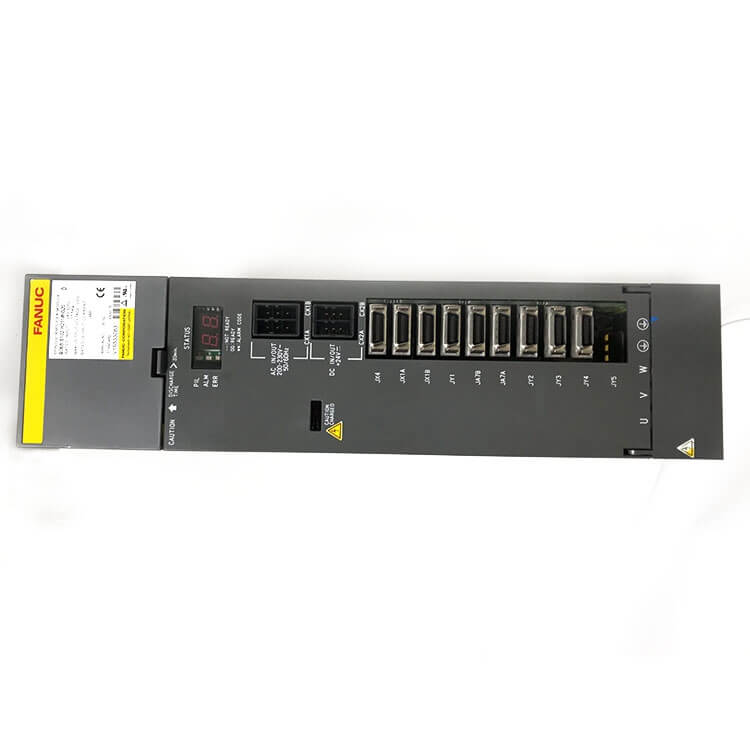 FANUC servoförstärkarmodul A06B-6102-H211#H520 A06B-6102-H215#H520