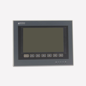 7" HITECH (Beijer) PWS operator Panels HMI PWS6710T-P