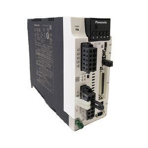 Panasonic Servo Driver Minas A6 850W MDDLN45BE ETHERCAT