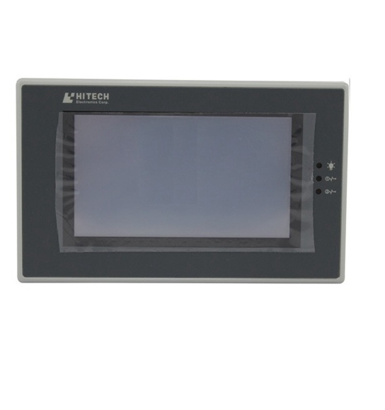 4.7" HITECH (Beijer) PWS operator Panels HMI PWS6500S-S