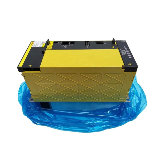 Modul servoamplificator FANUC A06B-6120-H100 A06B-6120-H030 A06B-6120-H011