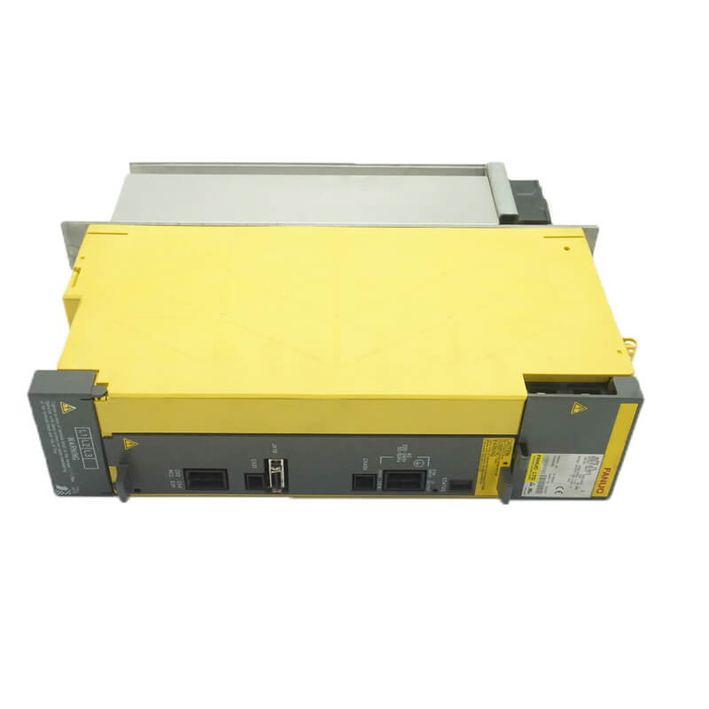 Modul servo ojačevalnika FANUC A06B-6140-H015 A06B-6140-H030