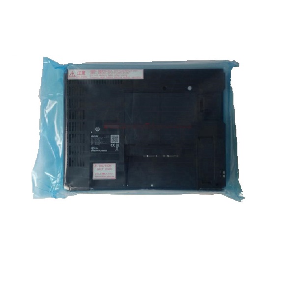 12' Mitsubishi Touch screen HMI'er GT2512F-STNA