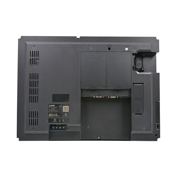 15 ″ dotyková obrazovka Mitsubishi HMIS GT2715-XTBA