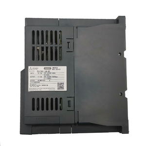 Mitsubishi VFDS Inverter 15KW FR-E740-15K-CHT