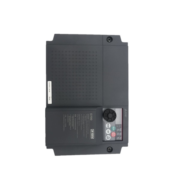 Mitsubishi vfds Inverter 5.5KW Fr-D740-5.5K