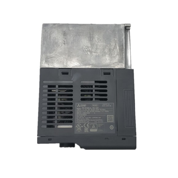 Mitsubishi VFDs Inverter 0.75kW FR-D720S-0.75K