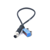 Kranke photoelektrische Sensoren GTB2S-N1311 GTB2S-N1331