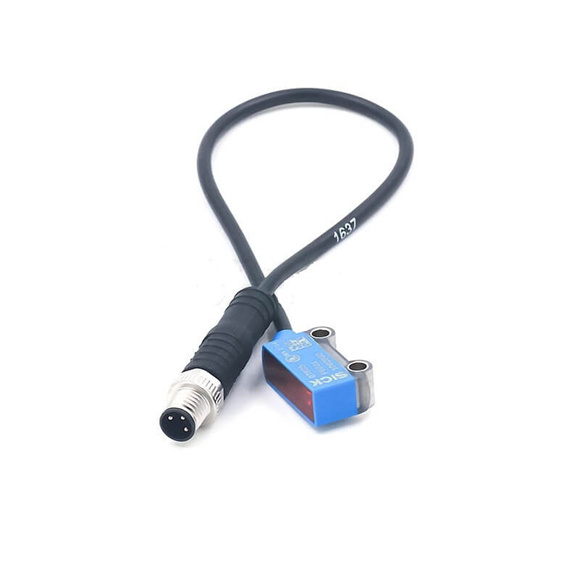 Kranke photoelektrische Sensoren GTB2S-N1311 GTB2S-N1331