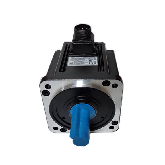 Delta ECMA seriem Servo Motor cum confractus 3kw ECMA-F11830RSS