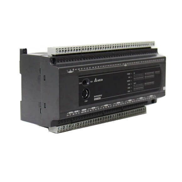 Delta PLC Programmable logic controller DVP-ES2 Series