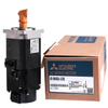 Mitsubishi MELSERVO-JE Servomotor With Break 400W HG-KN43BJ-S100