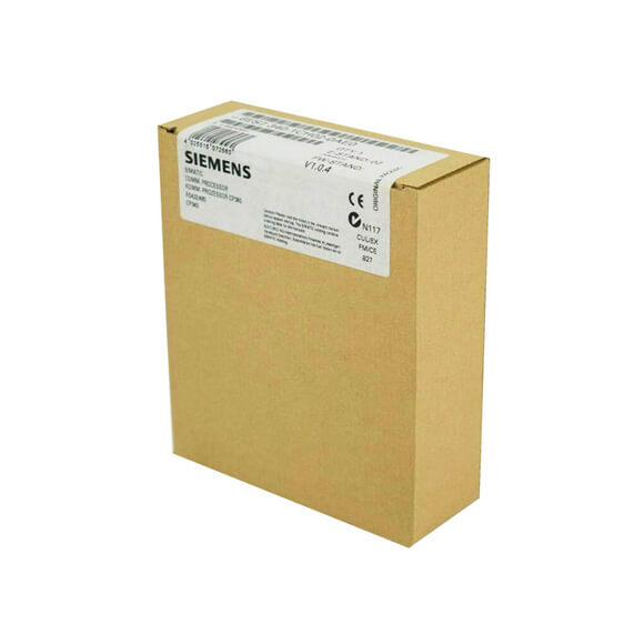 Siemens PLC SIMATIC S7-300 CP 340 Communications 6ES7340-1CH02-0AE0