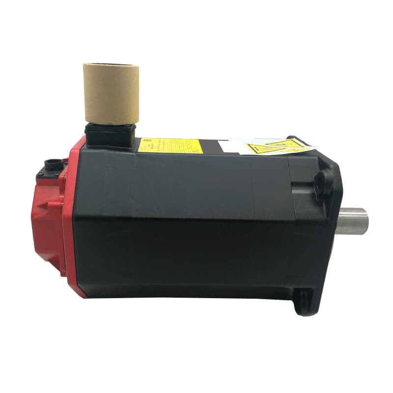 Fanuc AC servo motor A06B-2239-B100 A06B-2239-B101 A06B-2239-B102