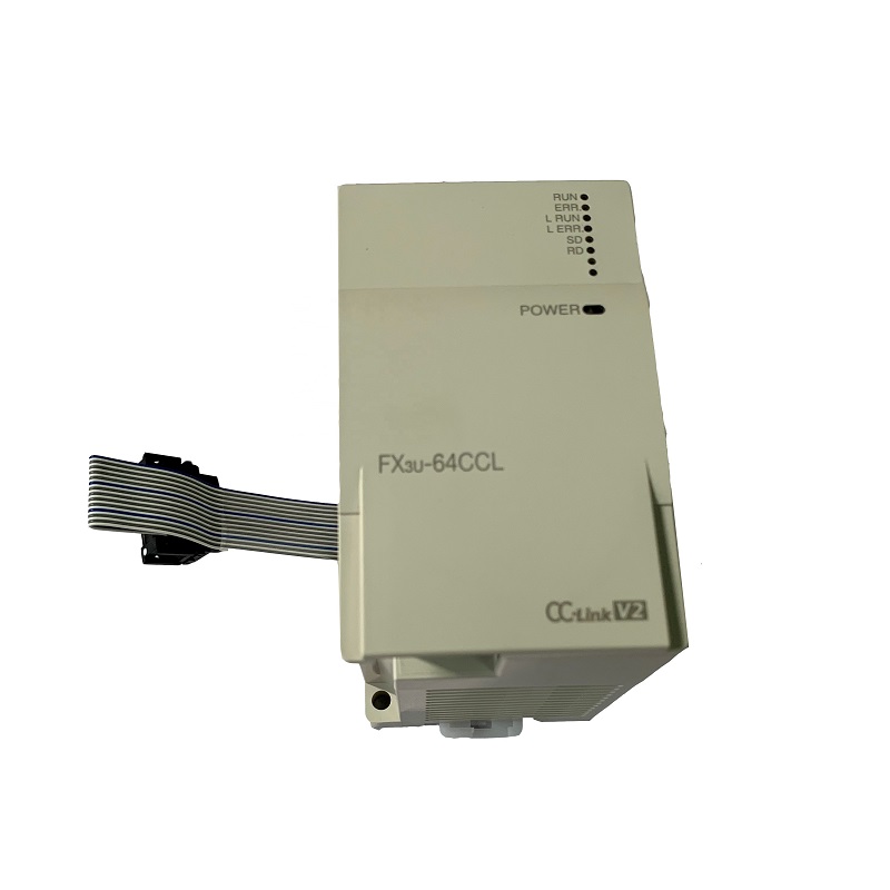 Rozšiřující modul PLC Mitsubishi FX3U-64CCL