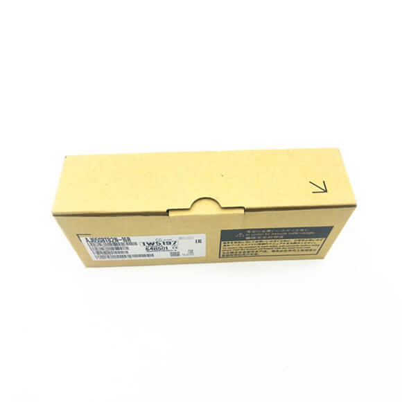 Mitsubishi CC Link PLC Module AJ65SBTB32-8DT AJ65SBTB32-16DT