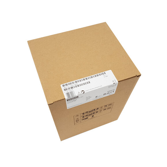 Siemens PLCs SIMATIC S7-1500 Compact CPU 1511C-1PN 6ES7511-1CK01-0AB0