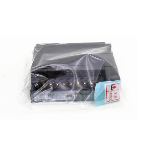 Výstupní I/O modul Mitsubishi Q Series QY10 QY10-TS QY18A QY22