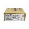 Mitsubishi Q series Input/Interrupt modules QX42 QX42-S1