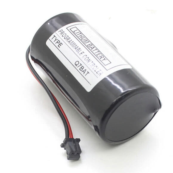 Bateria Mitsubishi Q6BAT Q7BAT Q7BAT-SET Q8BAT Q8BAT-SET