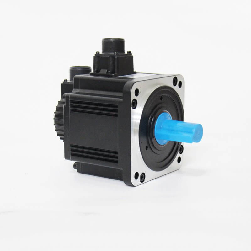 Delta ECMA Series Servo Motor 3kW ECMA-F11830RS