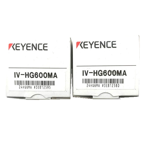 Keyence Vision Sensor IV-HG500CA IV-HG500MA IV-HG150MA IV-HG300CA