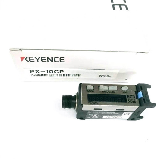 Keyence Photoelectric Sensor PX-10 PX-10C PX-10CP PX-10P