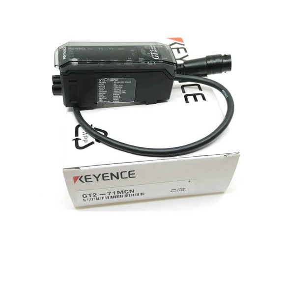 Keyence Digital Contact Sensor GT2-71MCN GT2-71MCP GT2-71D