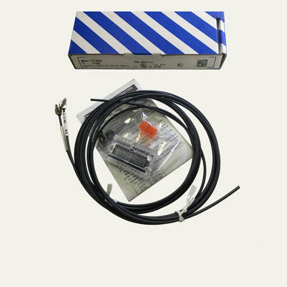 Panasonic Fiber Sensor FT-R31 FT-R43 FT-R41W FT-R42W FT-R44Y FT-R60Y