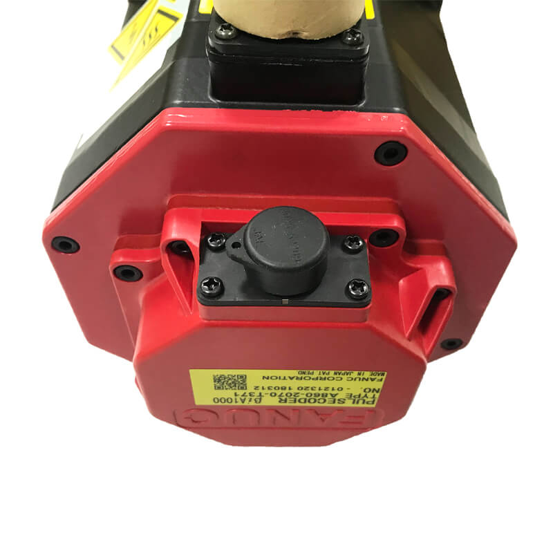 FANUC AC SERVO MOTOR A06B-2075-B307 A06B-2075-B407 A06B-2075-B507