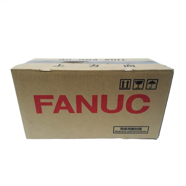 Fanuc Arcana Motor A06B-CCXLIII-B300 A06B-CCXLIII-B301 A06B-CCXLIII-B302