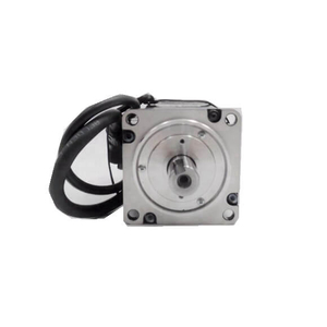 Yaskawa Sigma-7 Servo Motors 50W SGM7J-A5AFA6S