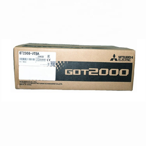 8.4 ″ Mitsubishi Screen Screen HMIS GT2308-VTBD