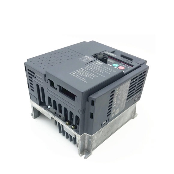 Mitsubishi VFDS Inverter 0.75kW FR-E740-0.75K-CHT