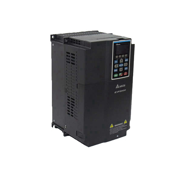 Delta Inverers CP2000 seriyali 15KW vfd150cp4eb-21 380V