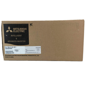 Falownik Mitsubishi VFD 1,5 kW FR-F740-1,5K-CHT