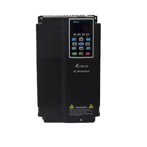 Delta Inverers CP2000 seriyali 7.5KW VFD075CP4EB-21 380V