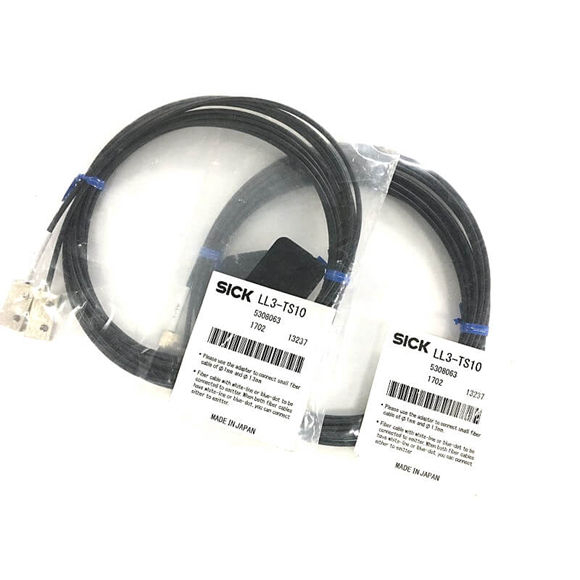 Sick Fiber Sensors LL3-TS10