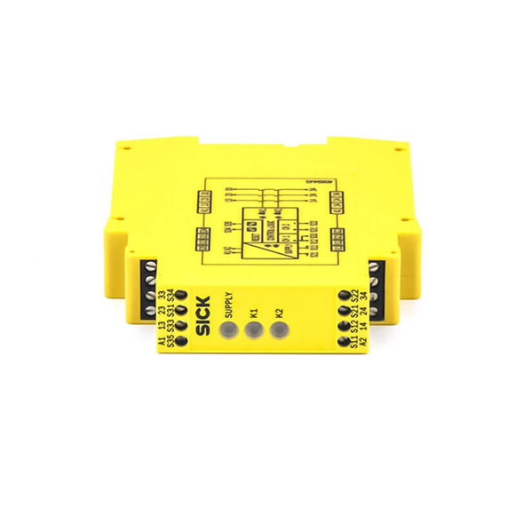 Sick Safety Relays UE48-2OS2D2/2OS3D2/3OS2D2/3OS3D2