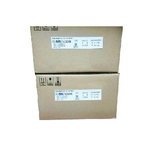 Panasonic Servo Motor MINAS A5 1.5kW Break MHME152GCHM/MHME152GCH/G1H/GCDM