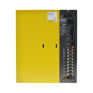 Mô-đun khuếch đại fanuc servo A06B-6134-H313#D