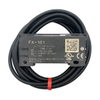 Panasonic Digital Fiber Sensor FX-101(-Z) FX-101P(-Z) FX-CI-CC2 FX-101P-CC2