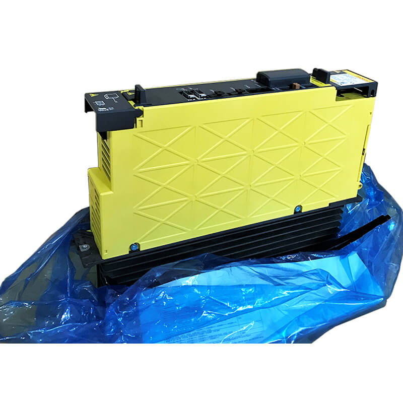 Module servoamplificateur FANUC A06B-6290-H104 A06B-6290-H109
