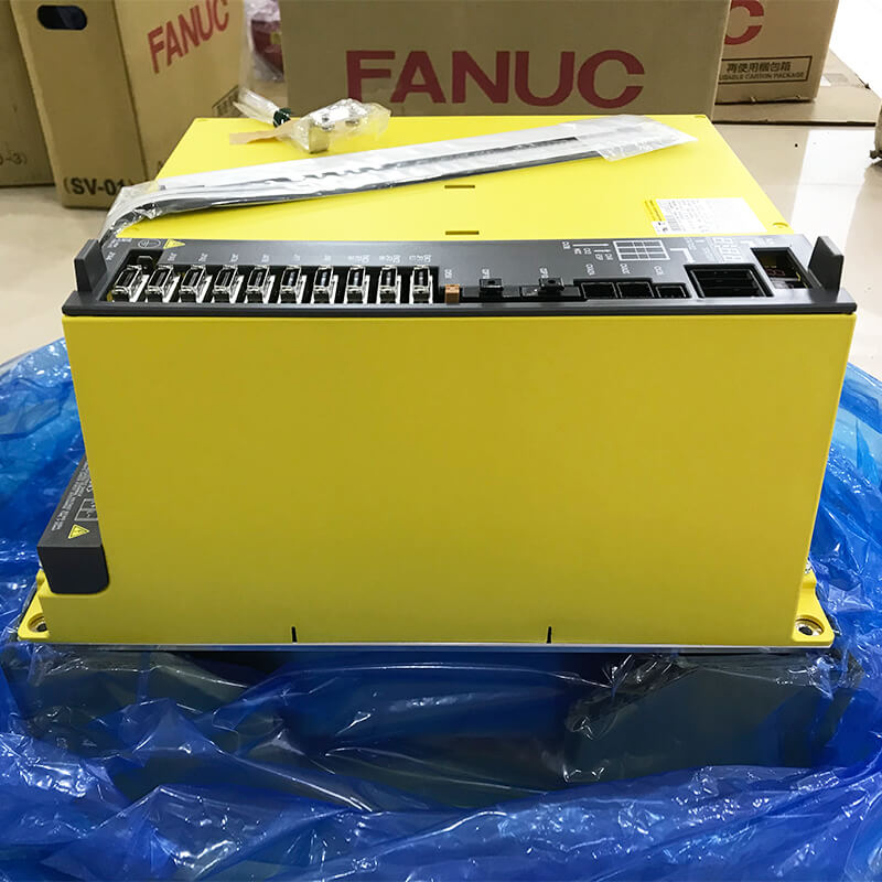 FANUC servoversterkermodule A06B-6167-H302#H560