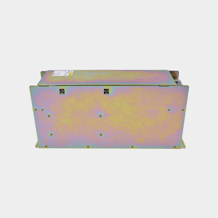 Fanuc dymatic break module A06B-6079-H401