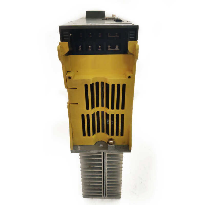 Fanuc servoförstärkarmodul A06B-6096-H106 A06B-6096-H107 A06B-6096-H207
