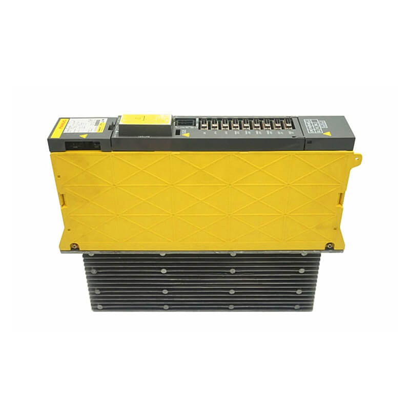 Fanuc Servo Amplifier Module A06B-6079-H203 A06B-6079-H204 A06B-6079-H205